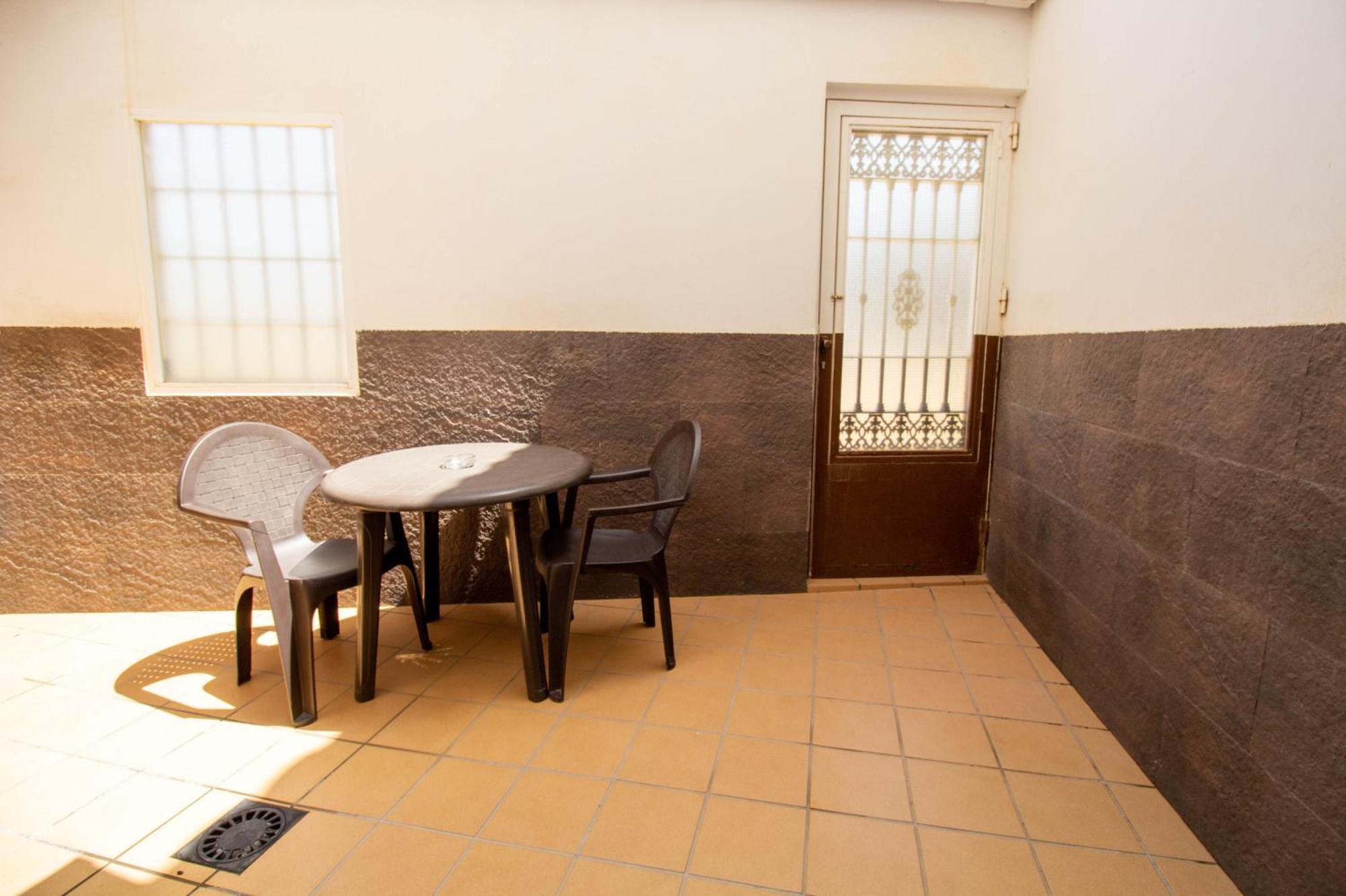 Rentitspain Confortable Apartamento Con Patio En Motril Exterior photo
