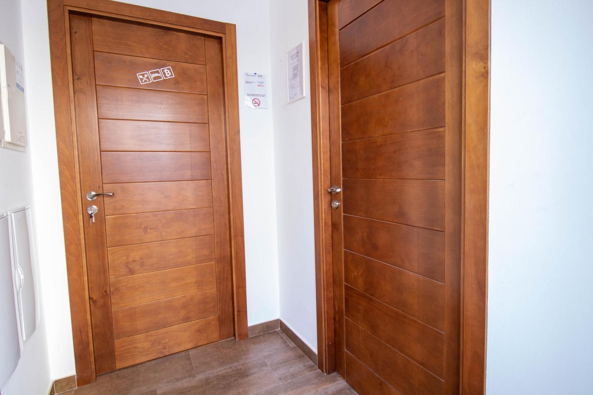 Rentitspain Confortable Apartamento Con Patio En Motril Exterior photo