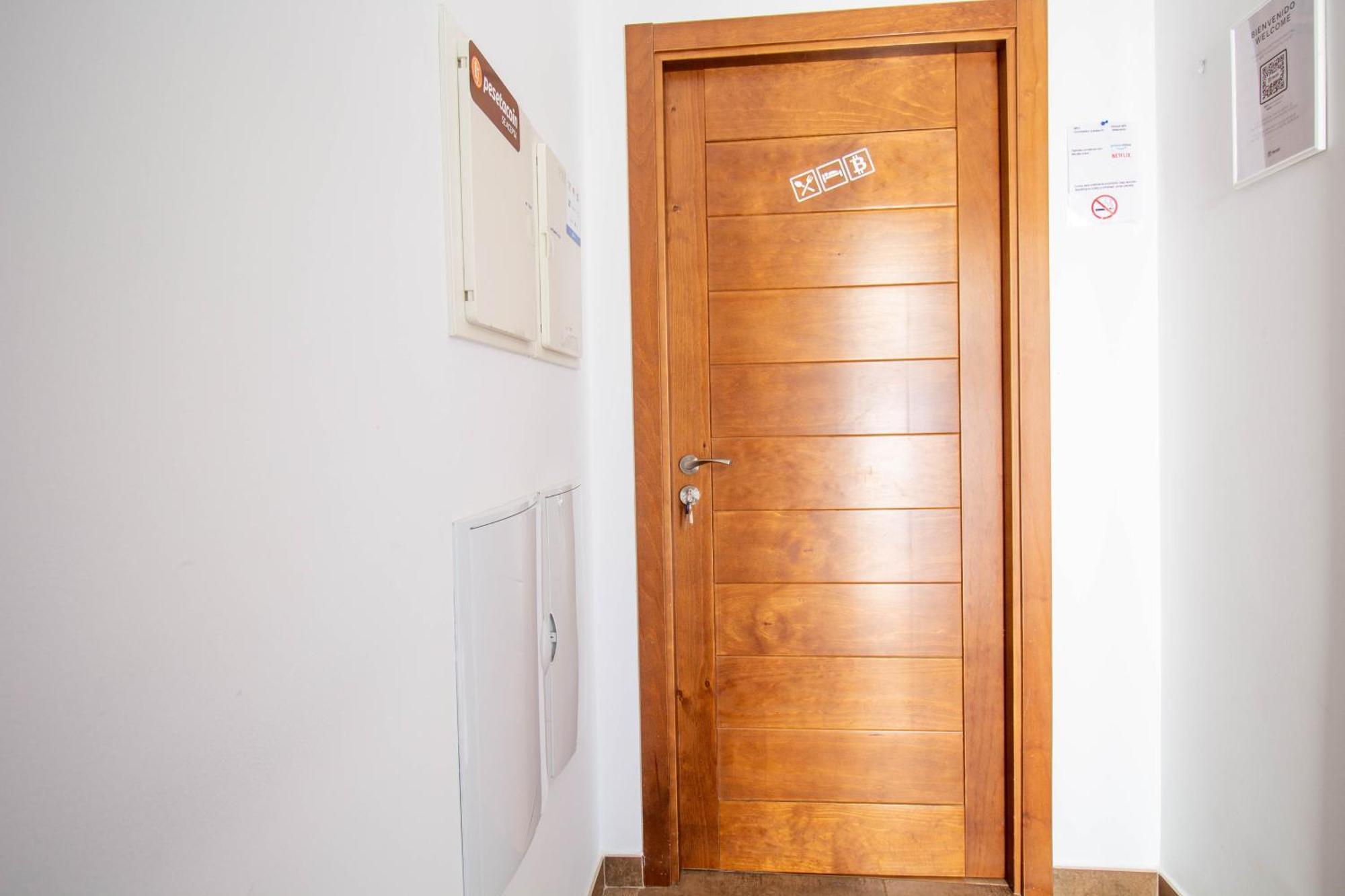 Rentitspain Confortable Apartamento Con Patio En Motril Exterior photo